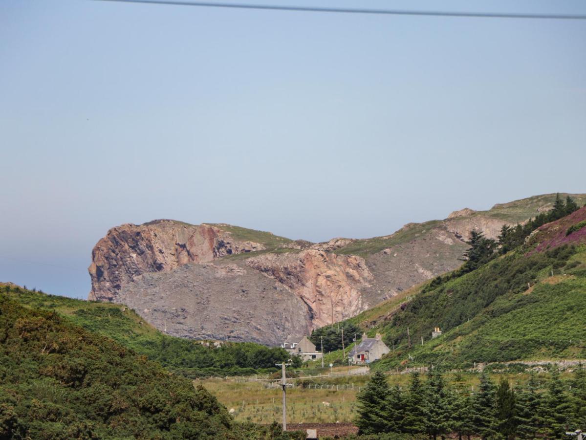 서소 8 Achnabat 빌라 외부 사진